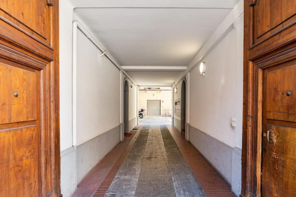 Antiche Stalle II Bergamo Exteriör bild