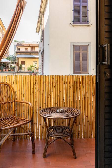 Antiche Stalle II Bergamo Exteriör bild